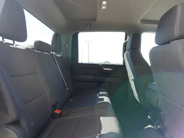 2024 GMC Sierra 3500HD ONLY 5,000 k | LONG BED | X31 OFF-ROAD PA - Photo 36