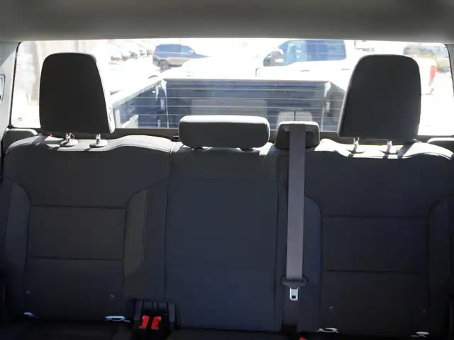 2024 GMC Sierra 3500HD ONLY 5,000 k | LONG BED | X31 OFF-ROAD PA - Photo 38