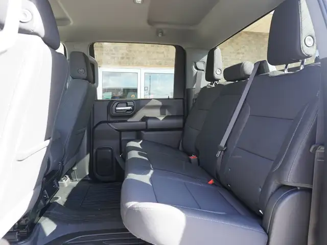 2024 GMC Sierra 3500HD ONLY 5,000 k | LONG BED | X31 OFF-ROAD PA - Photo 40