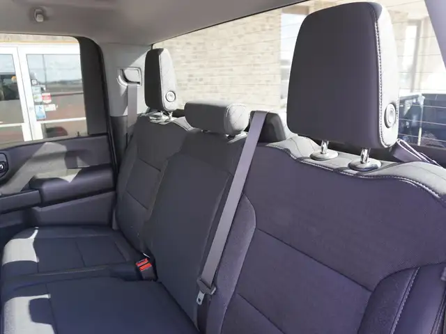 2024 GMC Sierra 3500HD ONLY 5,000 k | LONG BED | X31 OFF-ROAD PA - Photo 41