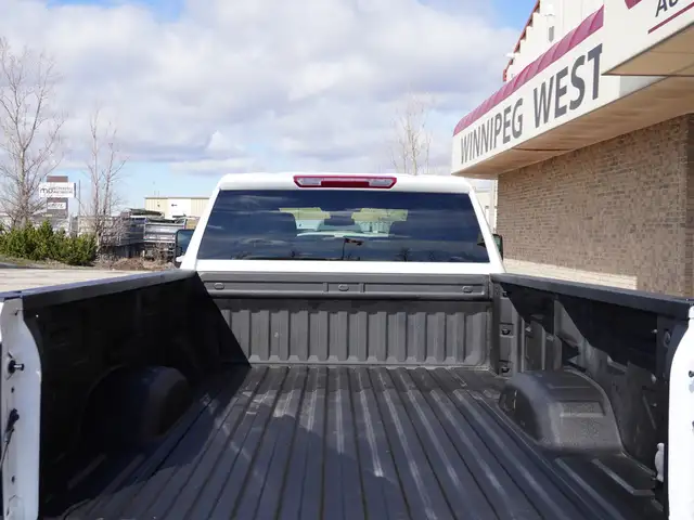 2024 GMC Sierra 3500HD ONLY 5,000 k | LONG BED | X31 OFF-ROAD PA - Photo 42