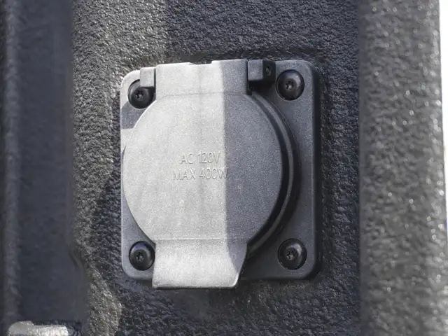 2024 GMC Sierra 3500HD ONLY 5,000 k | LONG BED | X31 OFF-ROAD PA - Photo 46