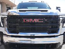 2024 GMC Sierra 3500HD ONLY 5,000 k | LONG BED | X31 OFF-ROAD PA - Photo 47