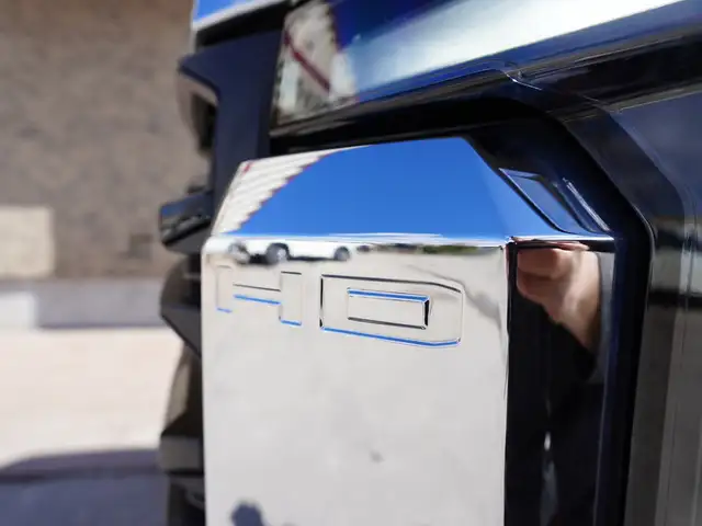 2024 GMC Sierra 3500HD ONLY 5,000 k | LONG BED | X31 OFF-ROAD PA - Photo 49