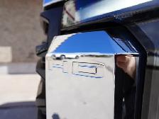 2024 GMC Sierra 3500HD ONLY 5,000 k | LONG BED | X31 OFF-ROAD PA - Photo 49
