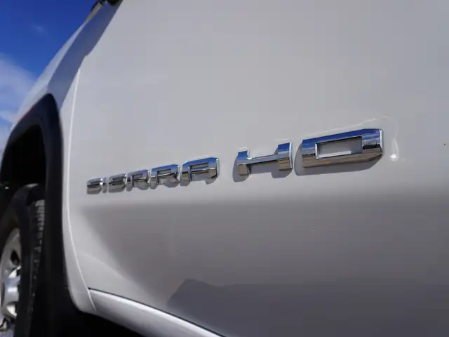 2024 GMC Sierra 3500HD ONLY 5,000 k | LONG BED | X31 OFF-ROAD PA - Photo 50