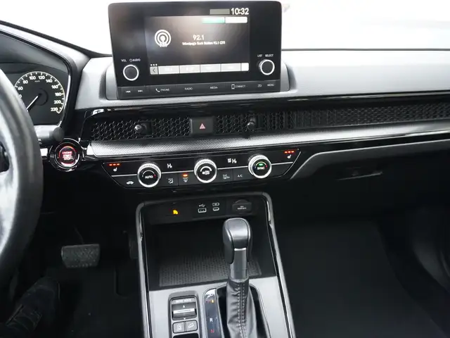 2024 Honda CR-V SPORT AWD, HEATED SEATS AND WHEEL, SUNROOF & MOR - Photo 3