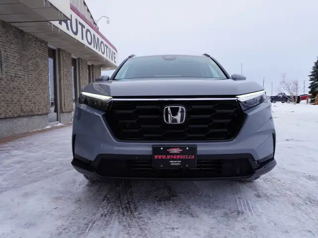 2024 Honda CR-V SPORT AWD, HEATED SEATS AND WHEEL, SUNROOF & MOR - Photo 6