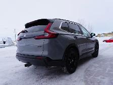 2024 Honda CR-V SPORT AWD, HEATED SEATS AND WHEEL, SUNROOF & MOR - Photo 11