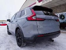 2024 Honda CR-V SPORT AWD, HEATED SEATS AND WHEEL, SUNROOF & MOR - Photo 13