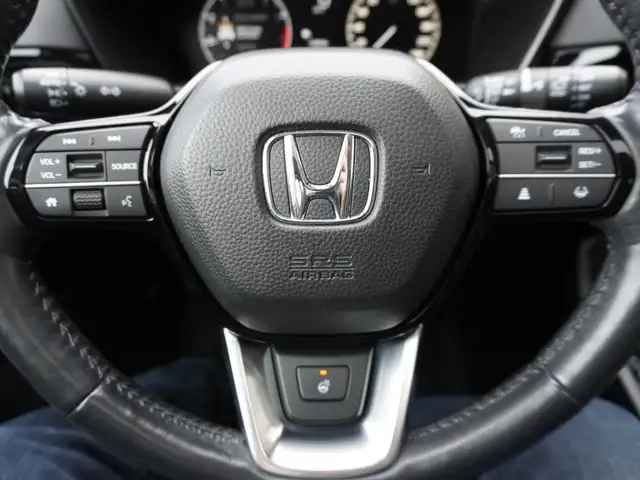 2024 Honda CR-V SPORT AWD, HEATED SEATS AND WHEEL, SUNROOF & MOR - Photo 21