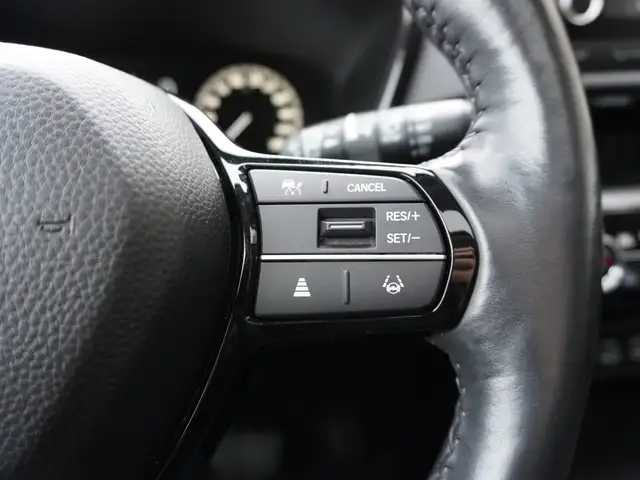 2024 Honda CR-V SPORT AWD, HEATED SEATS AND WHEEL, SUNROOF & MOR - Photo 23