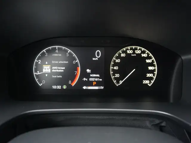 2024 Honda CR-V SPORT AWD, HEATED SEATS AND WHEEL, SUNROOF & MOR - Photo 25