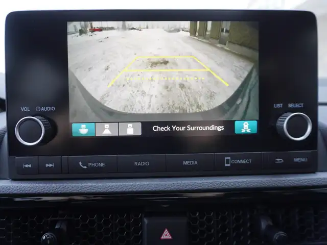 2024 Honda CR-V SPORT AWD, HEATED SEATS AND WHEEL, SUNROOF & MOR - Photo 28