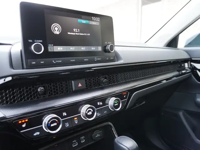 2024 Honda CR-V SPORT AWD, HEATED SEATS AND WHEEL, SUNROOF & MOR - Photo 29