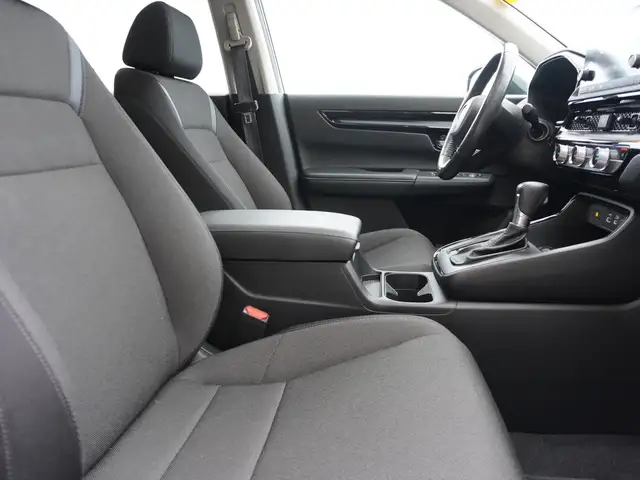 2024 Honda CR-V SPORT AWD, HEATED SEATS AND WHEEL, SUNROOF & MOR - Photo 33