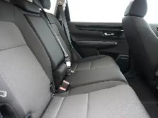 2024 Honda CR-V SPORT AWD, HEATED SEATS AND WHEEL, SUNROOF & MOR - Photo 35