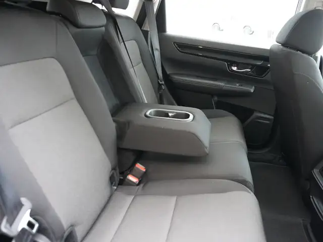 2024 Honda CR-V SPORT AWD, HEATED SEATS AND WHEEL, SUNROOF & MOR - Photo 37