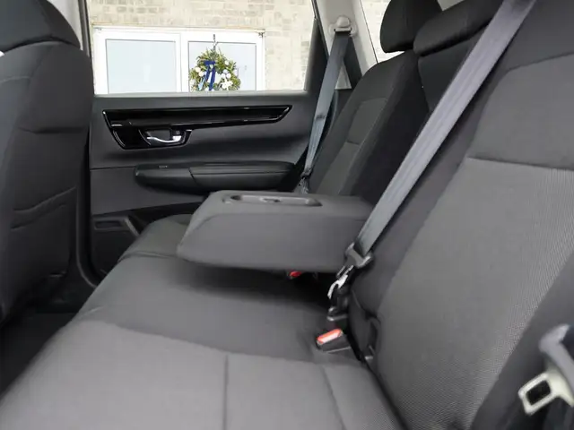 2024 Honda CR-V SPORT AWD, HEATED SEATS AND WHEEL, SUNROOF & MOR - Photo 39