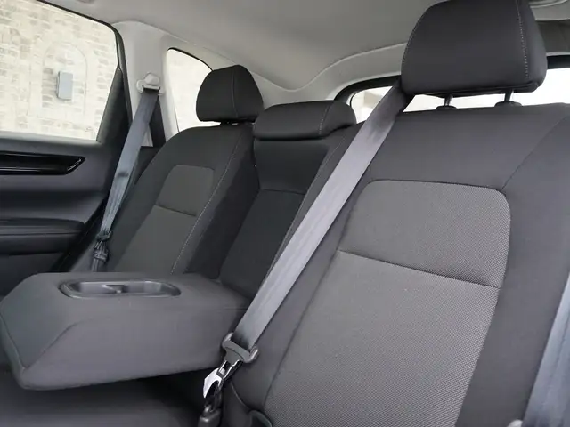 2024 Honda CR-V SPORT AWD, HEATED SEATS AND WHEEL, SUNROOF & MOR - Photo 40