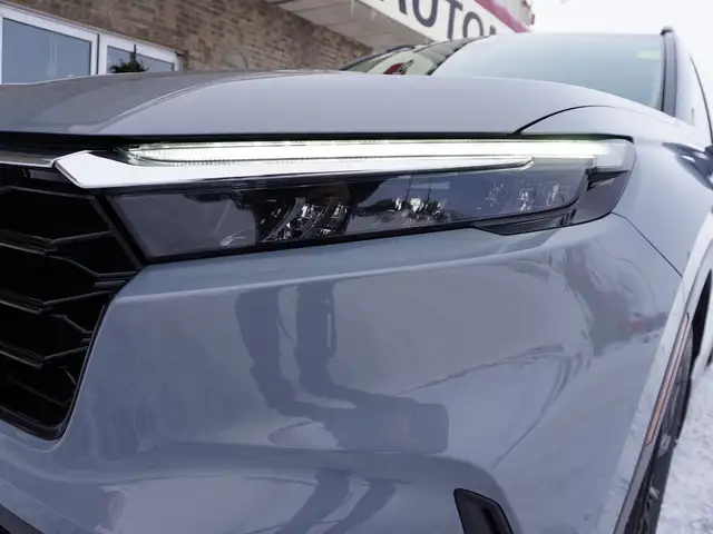 2024 Honda CR-V SPORT AWD, HEATED SEATS AND WHEEL, SUNROOF & MOR - Photo 43