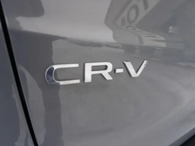 2024 Honda CR-V SPORT AWD, HEATED SEATS AND WHEEL, SUNROOF & MOR - Photo 44