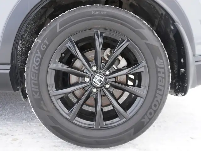 2024 Honda CR-V SPORT AWD, HEATED SEATS AND WHEEL, SUNROOF & MOR - Photo 47