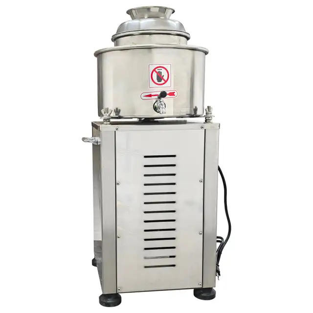 Stainless Steel Electric Meat Puree Making Machine 170061 - Photo 5