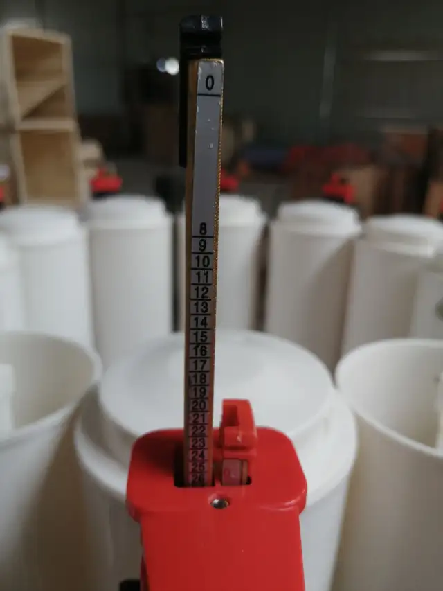 110V 12 Station Paint Colorant Dispenser Water Oil Toning 300024 - Photo 7