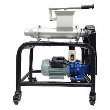 110V Ceramic Clay Mixer Mud Bar Mill Machine 300465