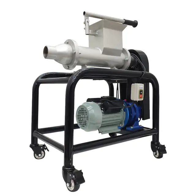 110V Ceramic Clay Mixer Mud Bar Mill Machine 300465 - Photo 2