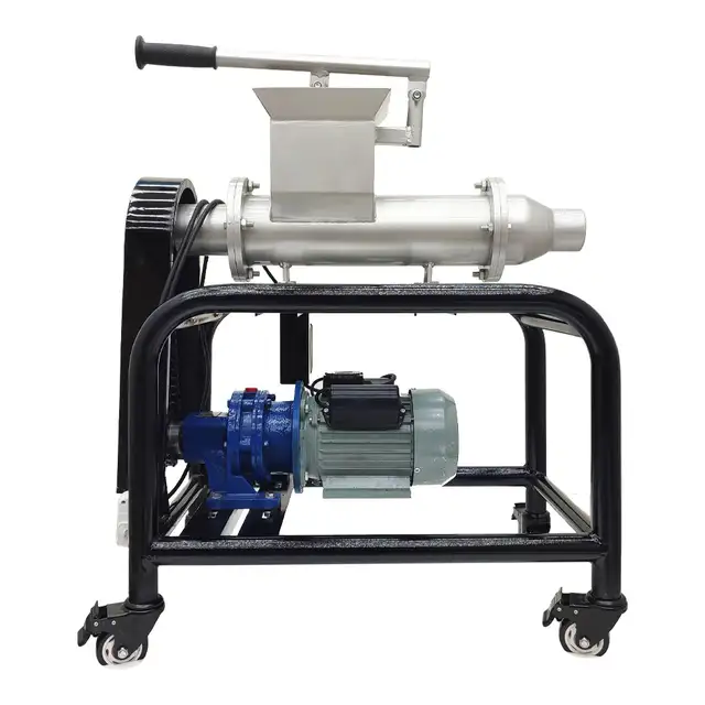 110V Ceramic Clay Mixer Mud Bar Mill Machine 300465 - Photo 5