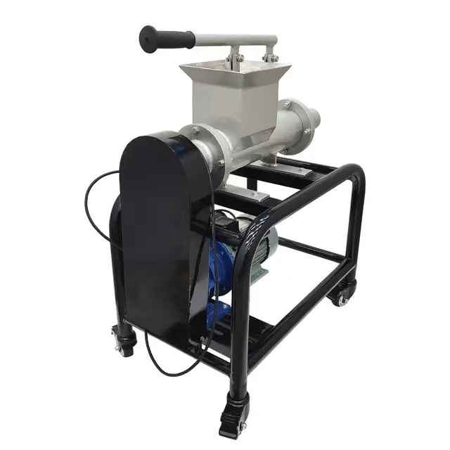 110V Ceramic Clay Mixer Mud Bar Mill Machine 300465 - Photo 6