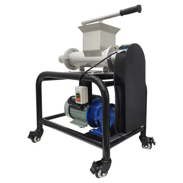 110V Ceramic Clay Mixer Mud Bar Mill Machine 300465 - Photo 7