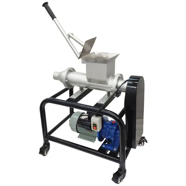 110V Ceramic Clay Mixer Mud Bar Mill Machine 300465 - Photo 9