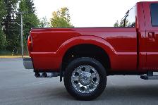 2012 Ford F-350 SuperDuty Lariat 6.7L Diesel 4x4 CrewCab - Photo 4