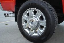 2012 Ford F-350 SuperDuty Lariat 6.7L Diesel 4x4 CrewCab - Photo 8