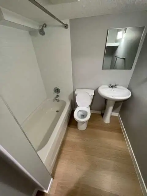 1 bedroom - Photo 5