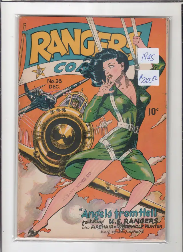 Free Comic Book Day 50% OFF Sale Sat May 2, 2026