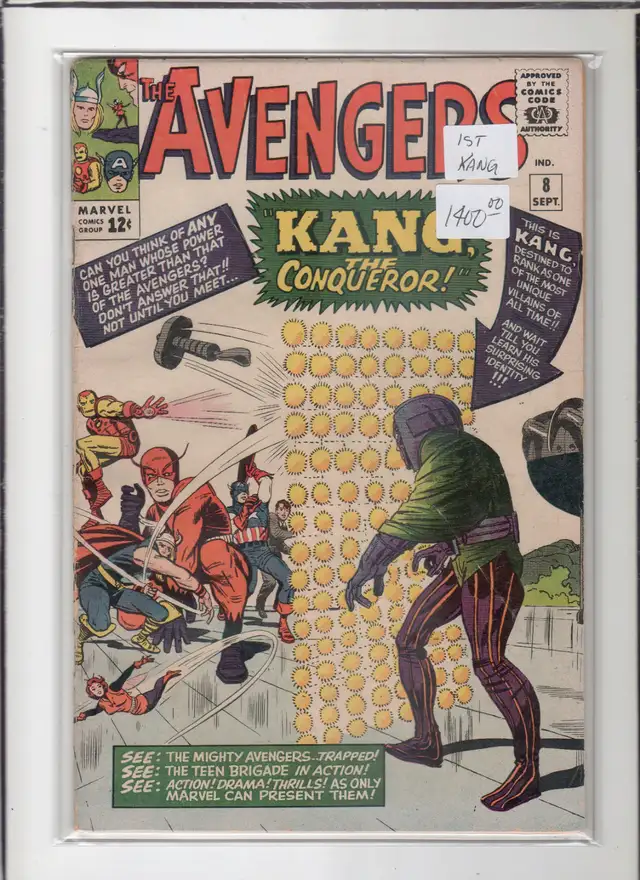 Free Comic Book Day 50% OFF Sale Sat May 2, 2026 - Photo 2