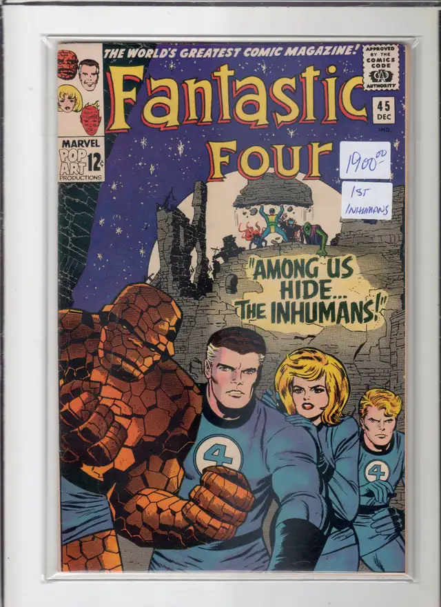 Free Comic Book Day 50% OFF Sale Sat May 2, 2026 - Photo 3