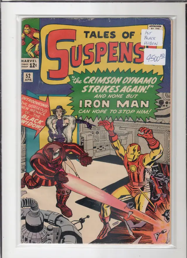 Free Comic Book Day 50% OFF Sale Sat May 2, 2026 - Photo 4