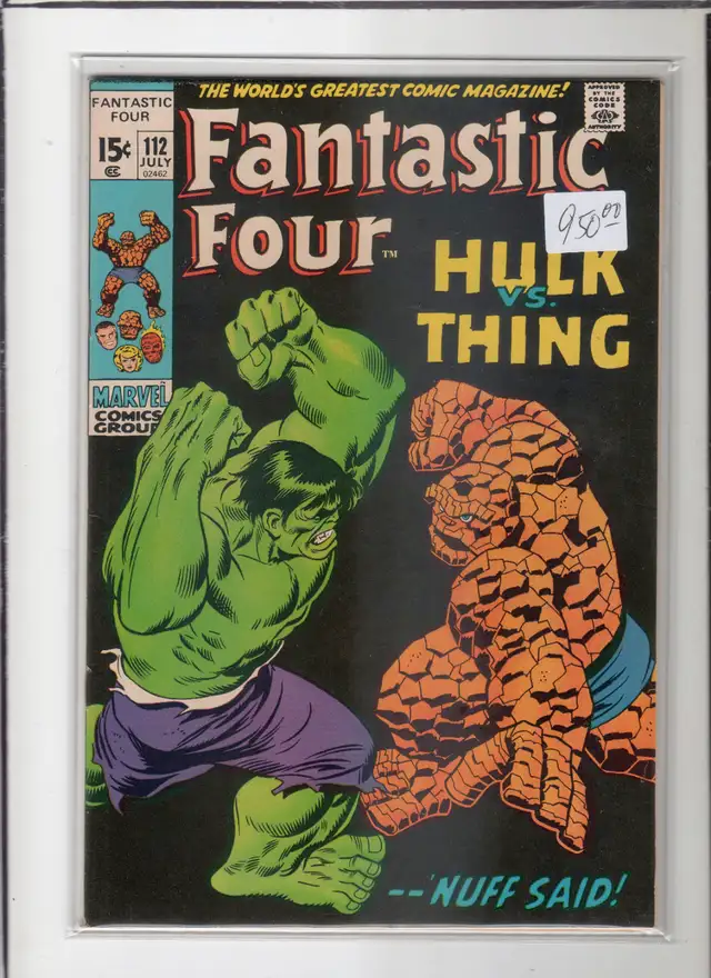 Free Comic Book Day 50% OFF Sale Sat May 2, 2026 - Photo 5