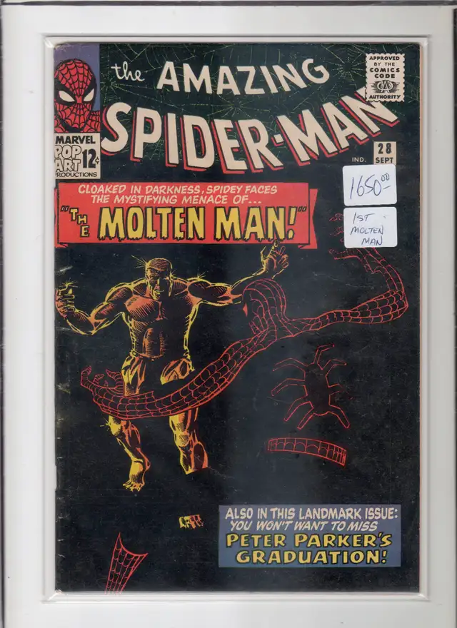 Free Comic Book Day 50% OFF Sale Sat May 2, 2026 - Photo 6