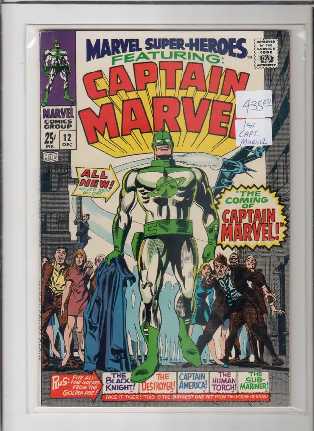 Free Comic Book Day 50% OFF Sale Sat May 2, 2026 - Photo 9