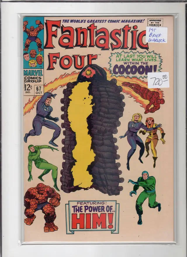 Free Comic Book Day 50% OFF Sale Sat May 2, 2026 - Photo 10