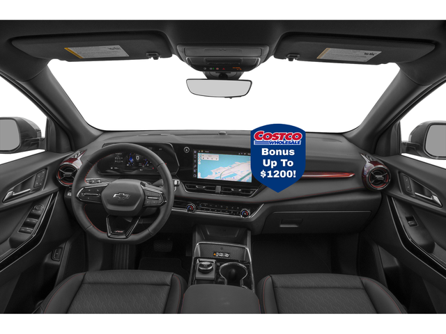 2026 Chevrolet Equinox AWD RS - Photo 2