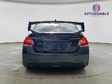 2018 Subaru WRX Sport-tech - Photo 4