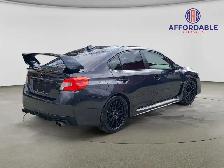 2018 Subaru WRX Sport-tech - Photo 5