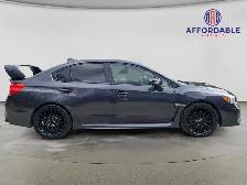 2018 Subaru WRX Sport-tech - Photo 6